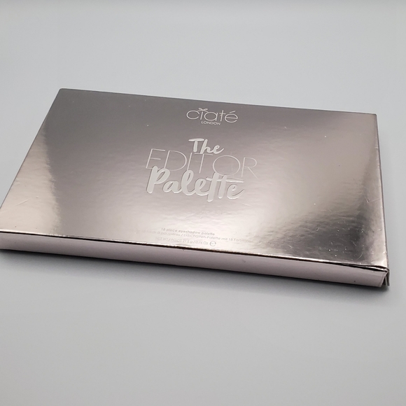 Crate London - "The Editor Palette" - Picture 3 of 6